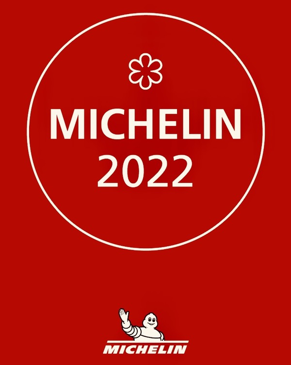 ミシュラン東京2022